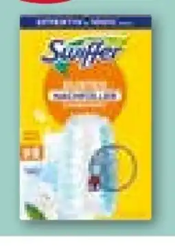 Rossmann Swiffer Staubmagnet Angebot