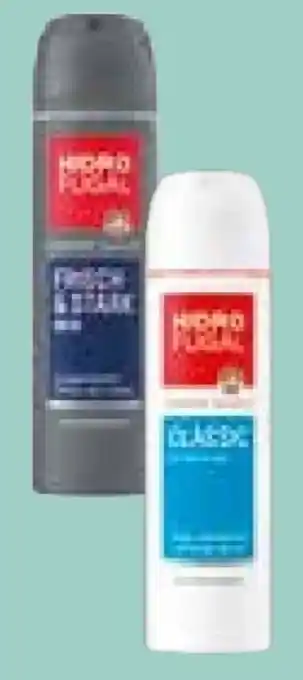 Rossmann Hidrofugal Deospray Angebot
