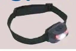 Rossmann Rossmann Ideen Welt Akku-Stirnlampe Angebot