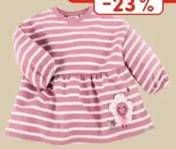 AWG Mode Bubble Gum Baby Girls Sweattunika Angebot