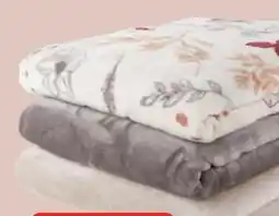 AWG Mode Dream House Kuscheldecke Angebot
