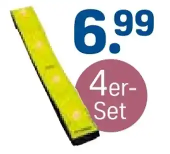 Rossmann Rossmann Ideen Welt LED-Reflektorbänder Angebot