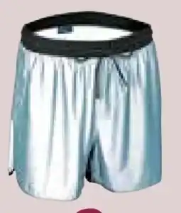 Rossmann Rossmann Ideen Welt Unisex Reflektierende Shorts Angebot