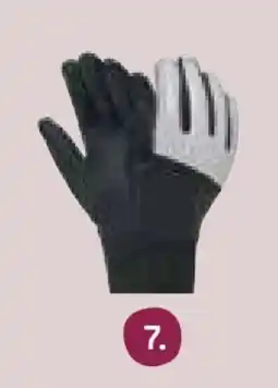 Rossmann Rossmann Ideen Welt Damen Softshell-Handschuhe Angebot