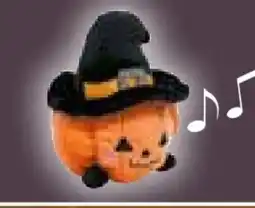 Rossmann Rossmann Ideen Welt Halloween-Plüsch Angebot