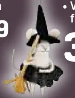 Rossmann Rossmann Ideen Welt Halloween-Hänger Angebot