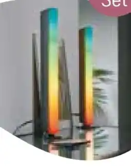 Rossmann Rossmann Ideen Welt LED-Lichtleisten Angebot