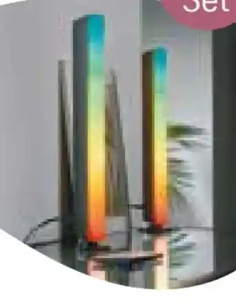 Rossmann Rossmann Ideen Welt LED-Lichtleisten Angebot