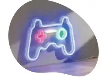 Rossmann Rossmann Ideen Welt LED-Neon-Leuchte Angebot