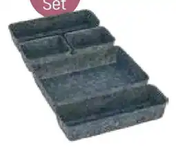 Rossmann Rossmann Ideen Welt Filz-Organizer Angebot