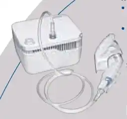 Rossmann Rossmann Ideen Welt Sanitas Inhalator SIH 50 Angebot
