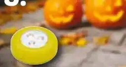 Rossmann Rossmann Ideen Welt LED-Kürbislichter Angebot