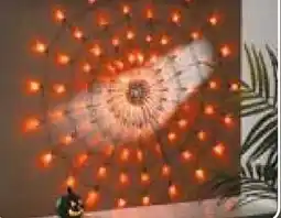 Rossmann Rossmann Ideen Welt LED-Spinnennetz Angebot