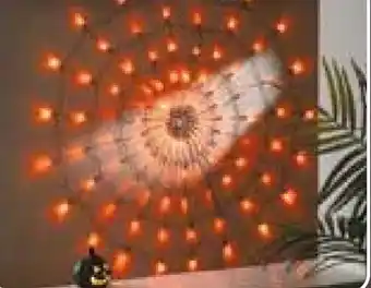 Rossmann Rossmann Ideen Welt LED-Spinnennetz Angebot