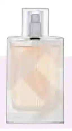Rossmann Burberry Brit EdT Angebot