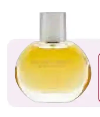 Rossmann Burberry Woman EdP Angebot