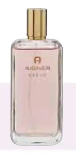 Rossmann Etienne Aigner Debut EdP Angebot