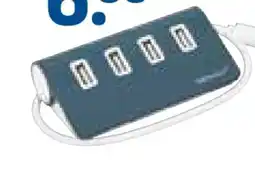 Rossmann Rossmann Ideen Welt USB-Hub Angebot