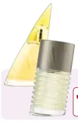 Rossmann Bruno Banani Woman EdT Angebot