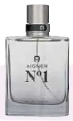 Rossmann Etienne Aigner No 1 Pour Homme EdT Angebot