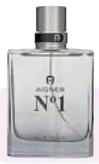Rossmann Etienne Aigner No 1 Pour Homme EdT Angebot