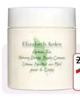 Rossmann Elizabeth Arden Green Tea Honey Drops Body Cream Angebot