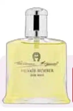 Rossmann Etienne Aigner Private Number Men EdT Angebot