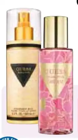 Rossmann Guess Seductive Fragrance Mist Angebot