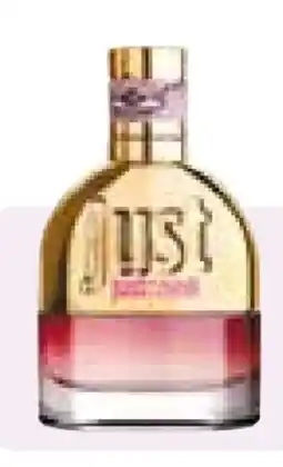 Rossmann justcavalli Just EdT Angebot