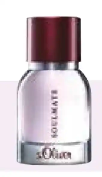 Rossmann s.Oliver Woman EdP Angebot