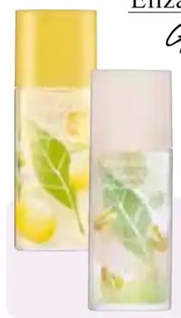 Rossmann Elizabeth Arden Green Tea EdT Angebot