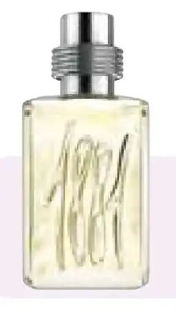 Rossmann Cerruti 1881 Homme EdT Angebot