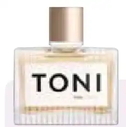 Rossmann Toni Gard Damen EdP Angebot