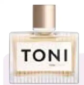 Rossmann Toni Gard Damen EdP Angebot