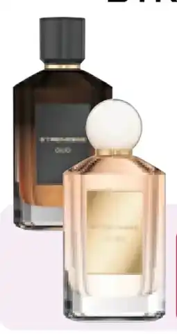 Rossmann Strenesse Parfum Men EdP Angebot