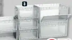 B1 Discount Baumarkt Eurobox Door Angebot