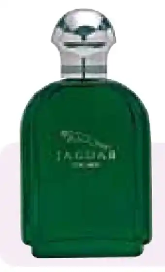 Rossmann Jaguar Men After Shave Angebot