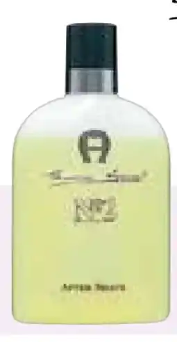 Rossmann Etienne Aigner After Shave No. 2 Angebot