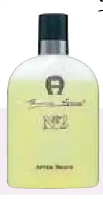 Rossmann Etienne Aigner After Shave No. 2 Angebot