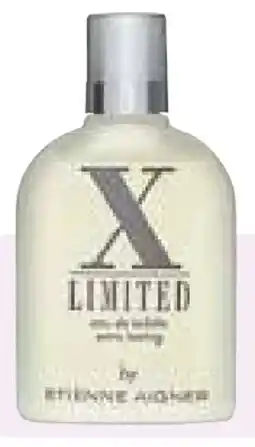 Rossmann Etienne Aigner X Limited EdT Angebot