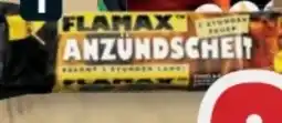 B1 Discount Baumarkt Flamax Anzündscheit Angebot
