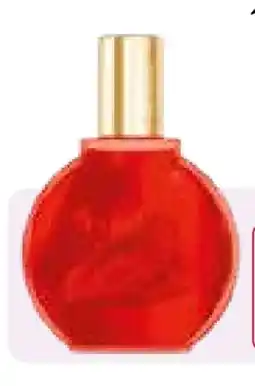 Rossmann Gloria Vanderbilt Red EdP Angebot