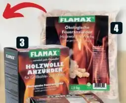 B1 Discount Baumarkt Flamax Holzwolle Angebot