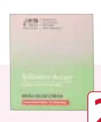 Rossmann Spilanthox Mega Glow Cream Angebot