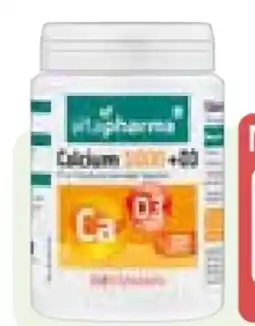 Rossmann Altapharma Calcium 1000 + D3 Angebot