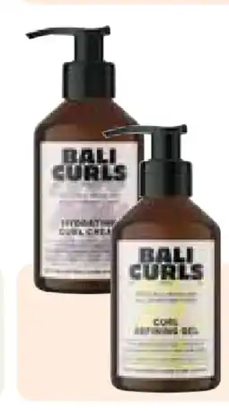 Rossmann Bali Curls Hydrating Curl Cream Angebot