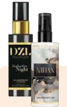 Rossmann DZL Haarparfum Intense Angebot