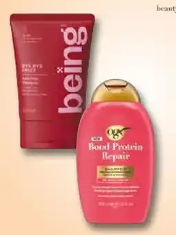 Rossmann OGX Shampoo Angebot