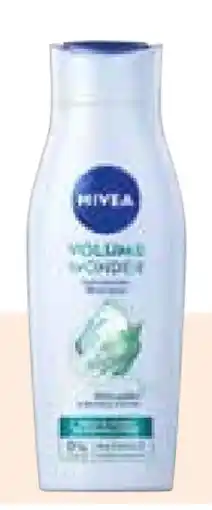 Rossmann Nivea Shampoo Angebot