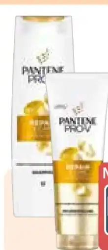 Rossmann Pantene Pro-V Shampoo Angebot